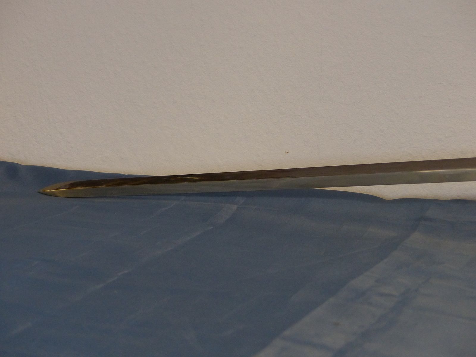 Degen Schwert Musketier Replika Marto Toledo Spanien Musketiere, Bild 6 von 19