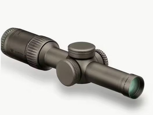 Vortex Razor HD Gen II-E 1-6x24 MRAD w tym montaż