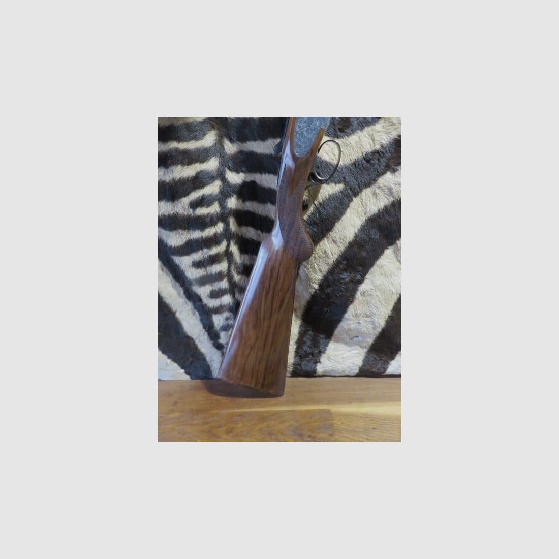 Flinte RIZZINI Artemis Small Kal.410 / 76 Läufe 71 cm 5 Chokes, Bild 9 von 11