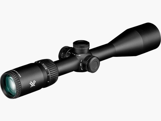 Vortex Crossfire HD 4-12x44 Dead-Hold® 2A BDC Variante: Dead-Hold® 2A BDC MOA (beleuchtet)