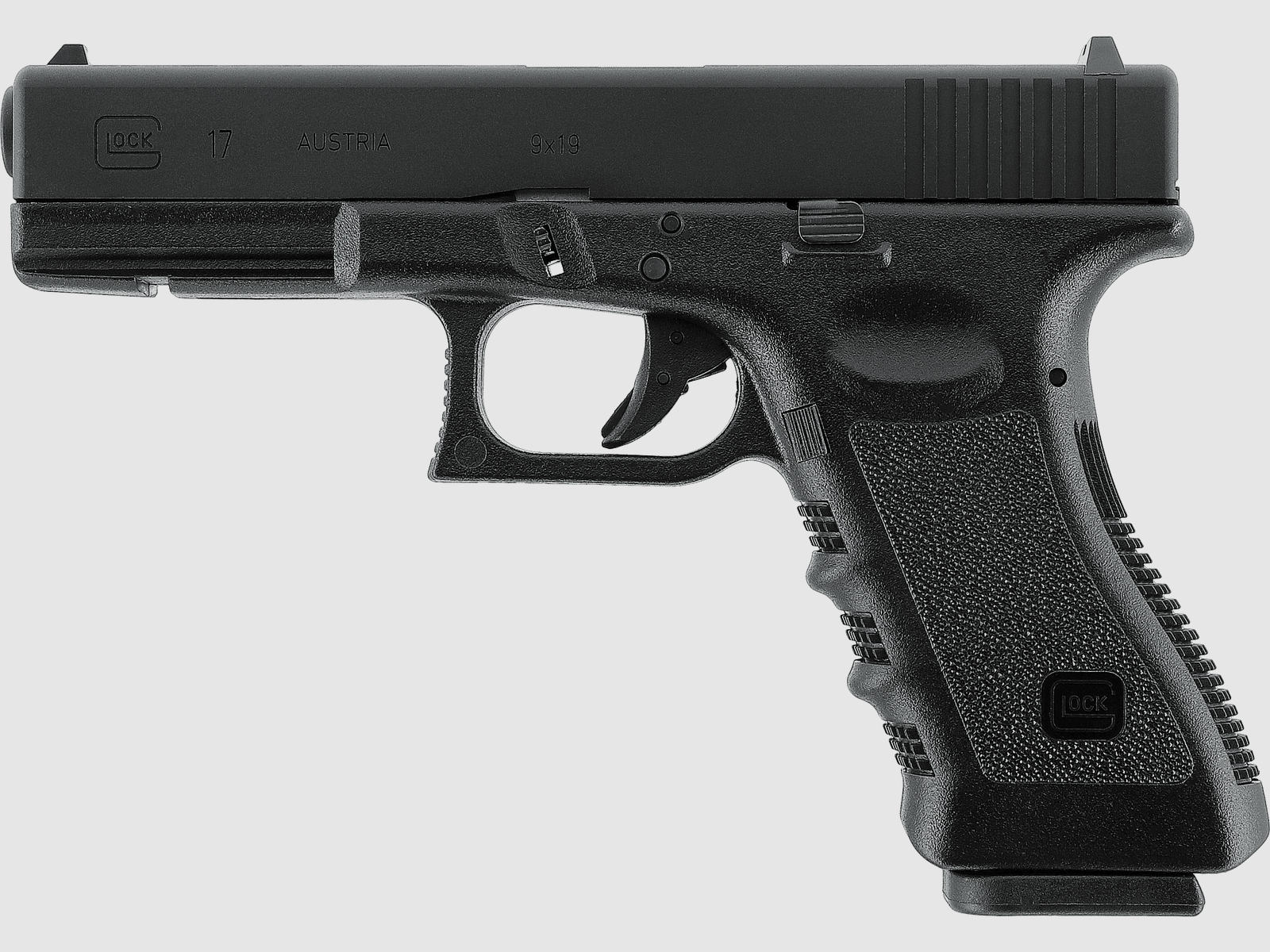 GLOCK 17