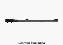 Blaser Austauschlauf R8 Standard Kanneliert