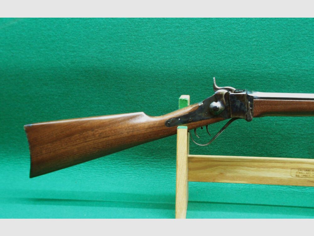 Rifle deportivo Sharps 1874 de Chiappa Firearms, imagen 2 de 8