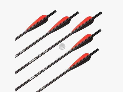 SPHERE Cyclone - Aluminum bolt - Black - 14-22 inches