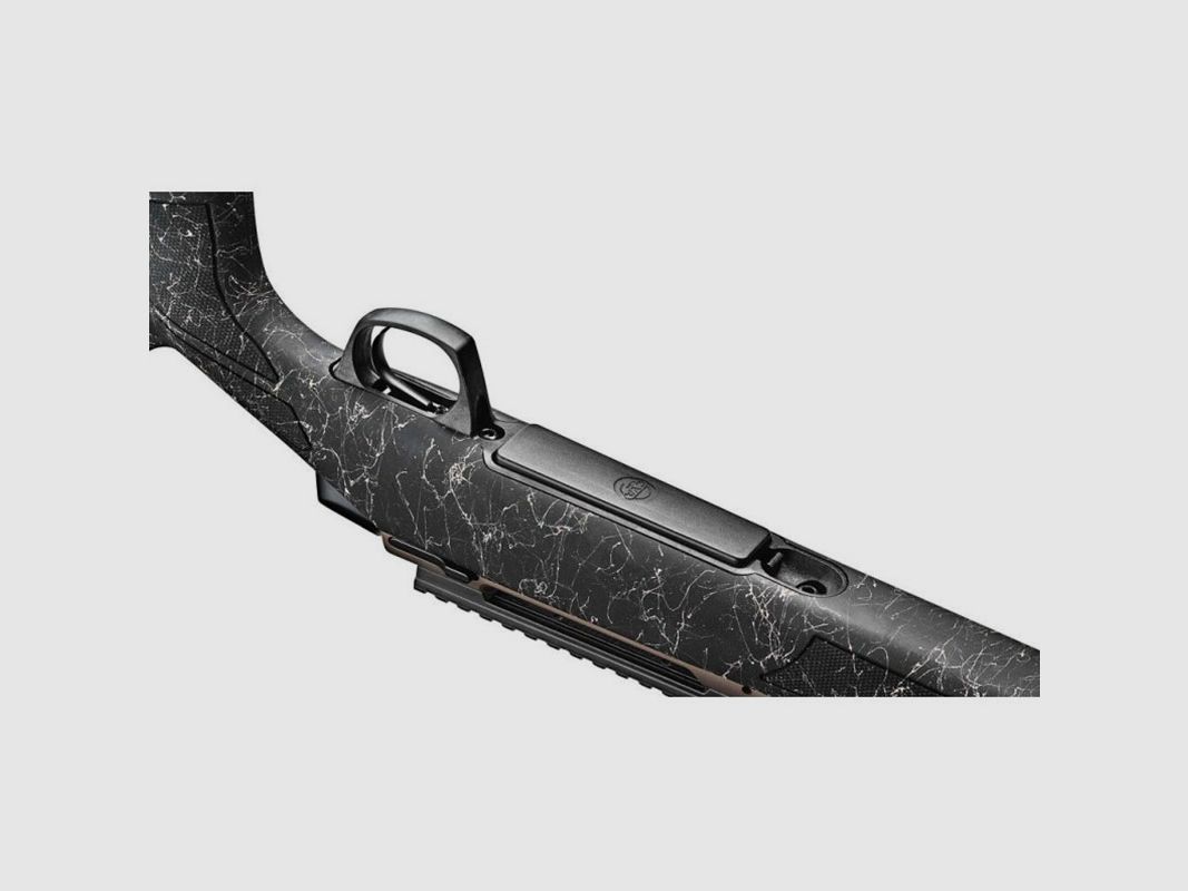 BÜCHSE – BERGARA – CVA CASCADE | .308 WIN | SYNT LRX-2 | 22″, Bild 4 von 5