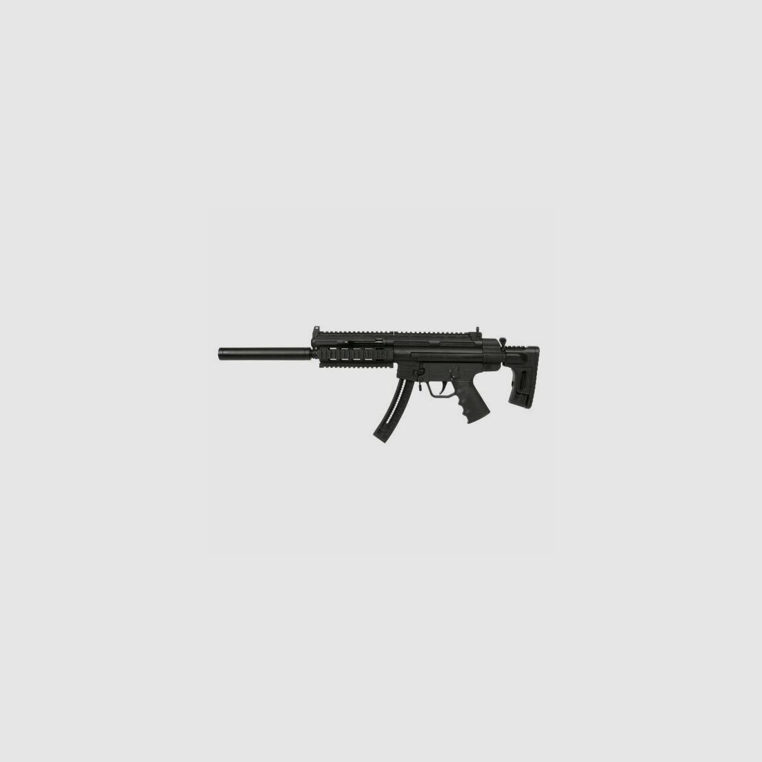 GSG-16 .22lr HV - Fucile semiautomatico, immagine 4 di 4