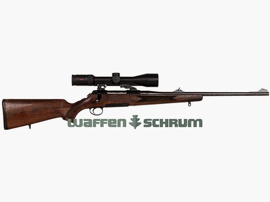 RWS Titan 6 , ZF Minox Rs-4 2,5-10x50 S Abs. 4 bel., .30-06Spring