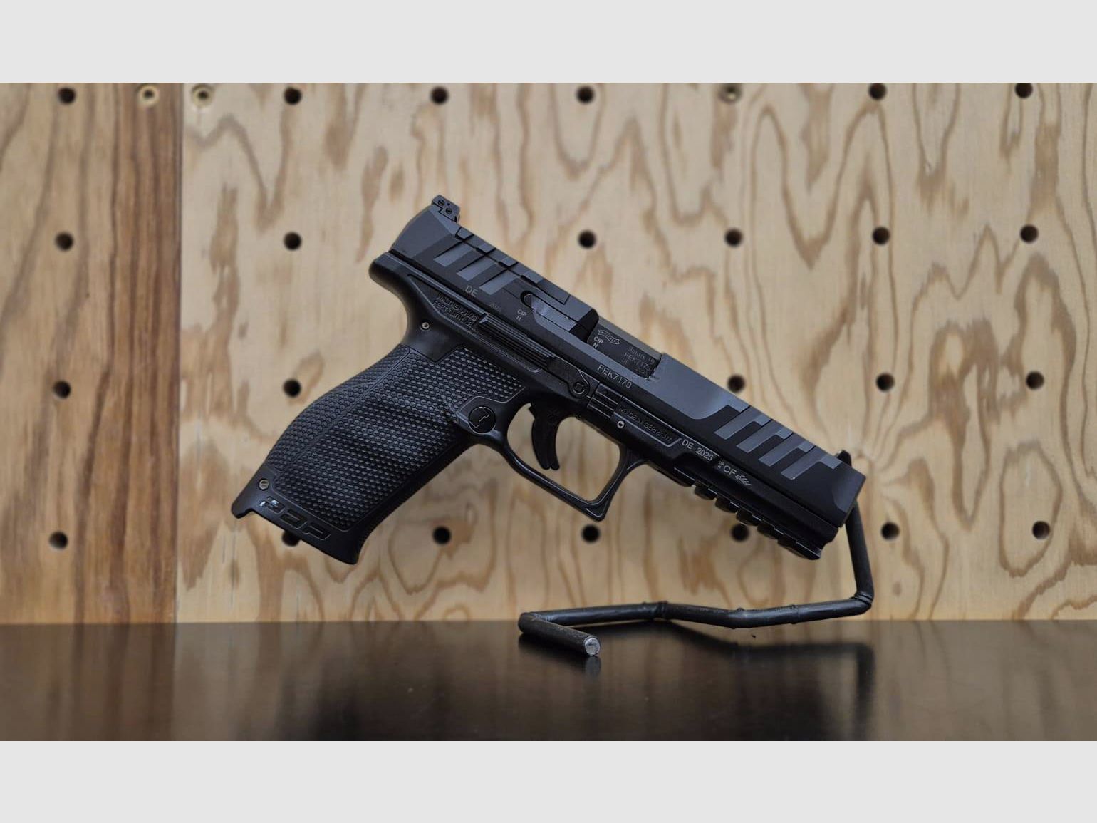 SIG-SAUER P 320 M.O.D., Bild 51 von 55