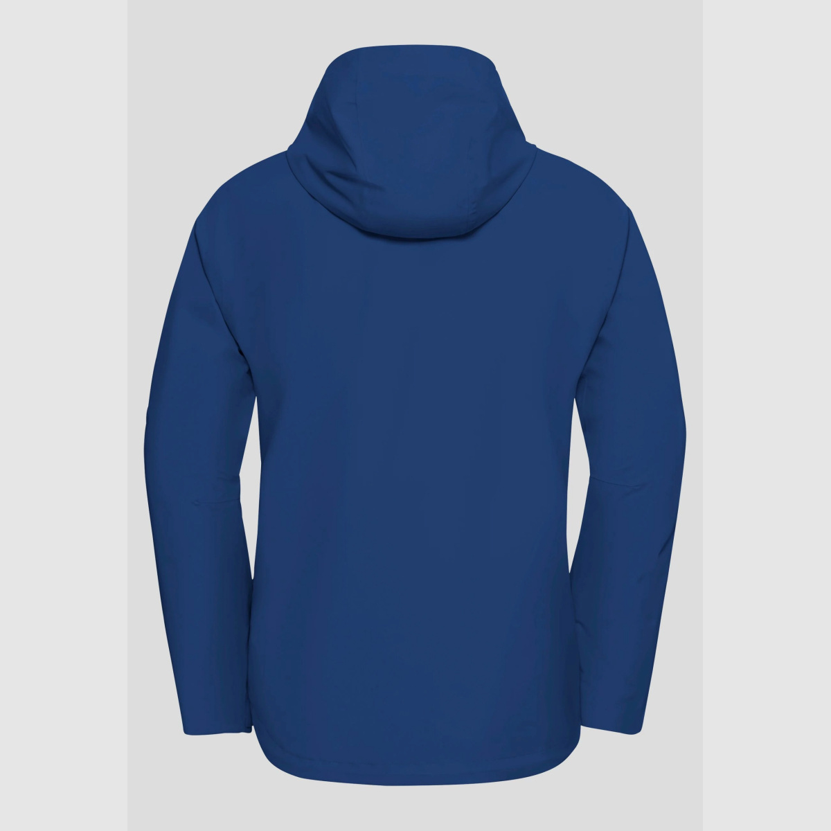 JACK WOLFSKIN Trailtime 2l Jkt M Blue Orchid