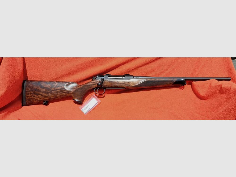 SAUER 404 select
