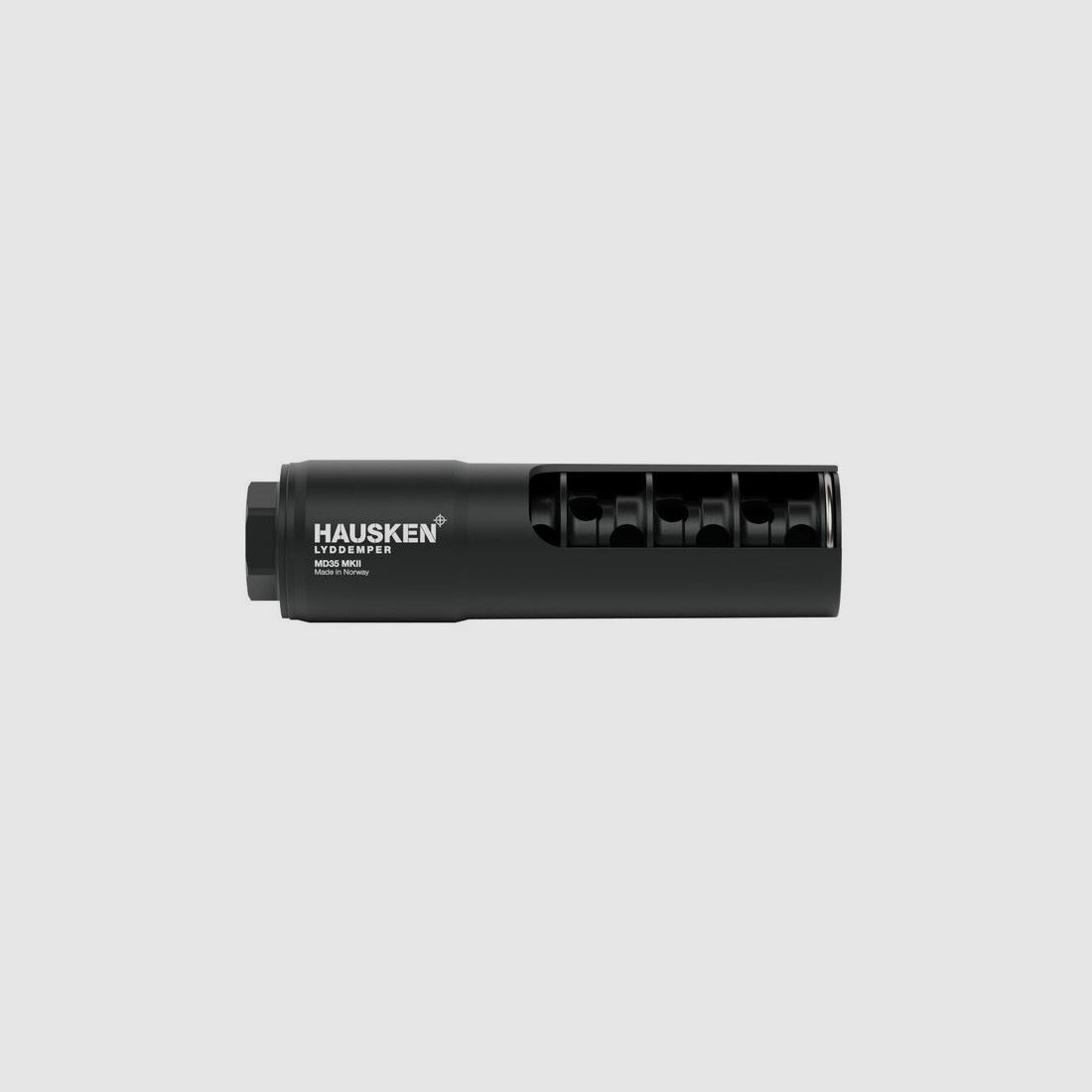 HAUSKEN MINI MD35 MKII, Bild 1 von 2