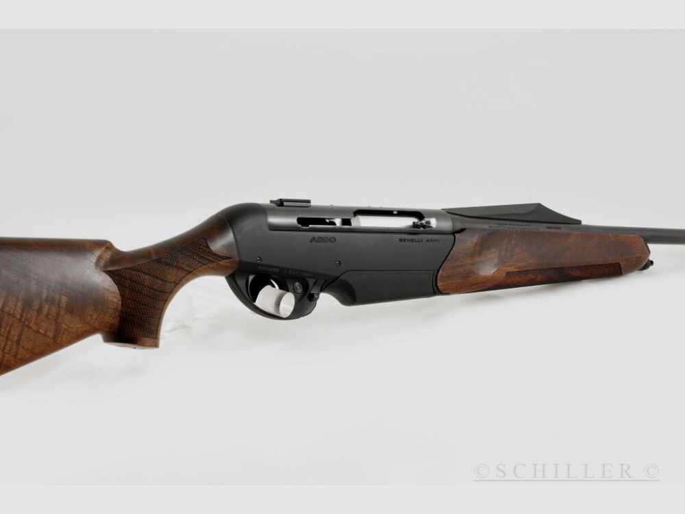 Benelli Argo