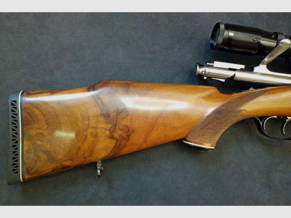 Steyr Mannlicher Mod. MCA, Kal. 6,5x68