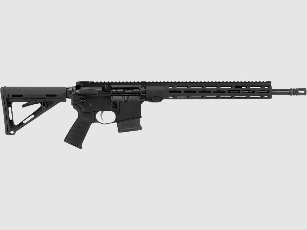 Rifle semiautomático Savage MSR 15 Recon 2.0 calibre .223