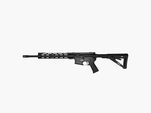 Selbstladebüchse DIAMONDBACK DB15 CCMLB Kal. 5,56 mm NATO/.223 Rem 10-Schuss-Magazin