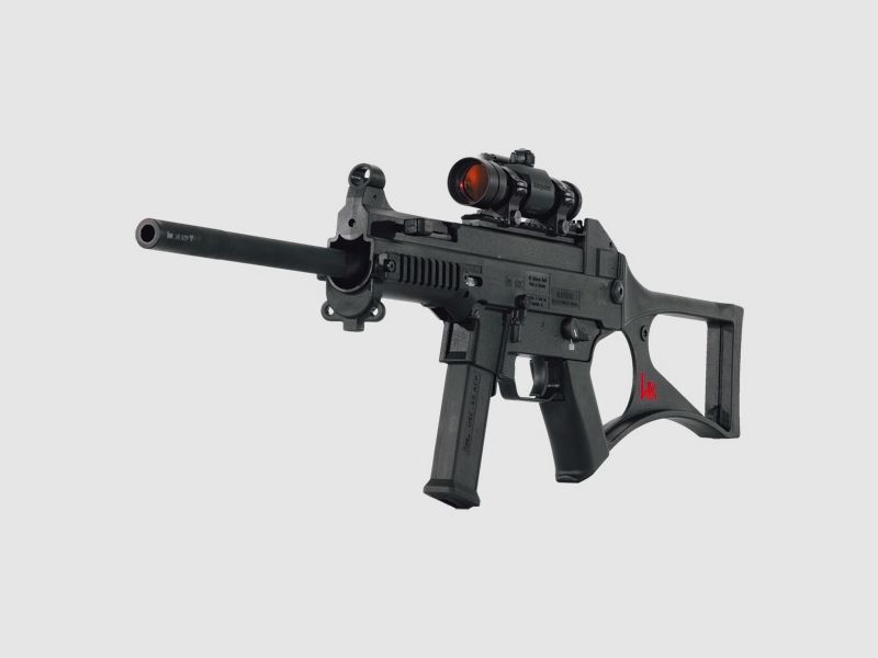 HECKLER & KOCH Mod. USC .45Auto carabine semi-automatique, image 2 sur 3