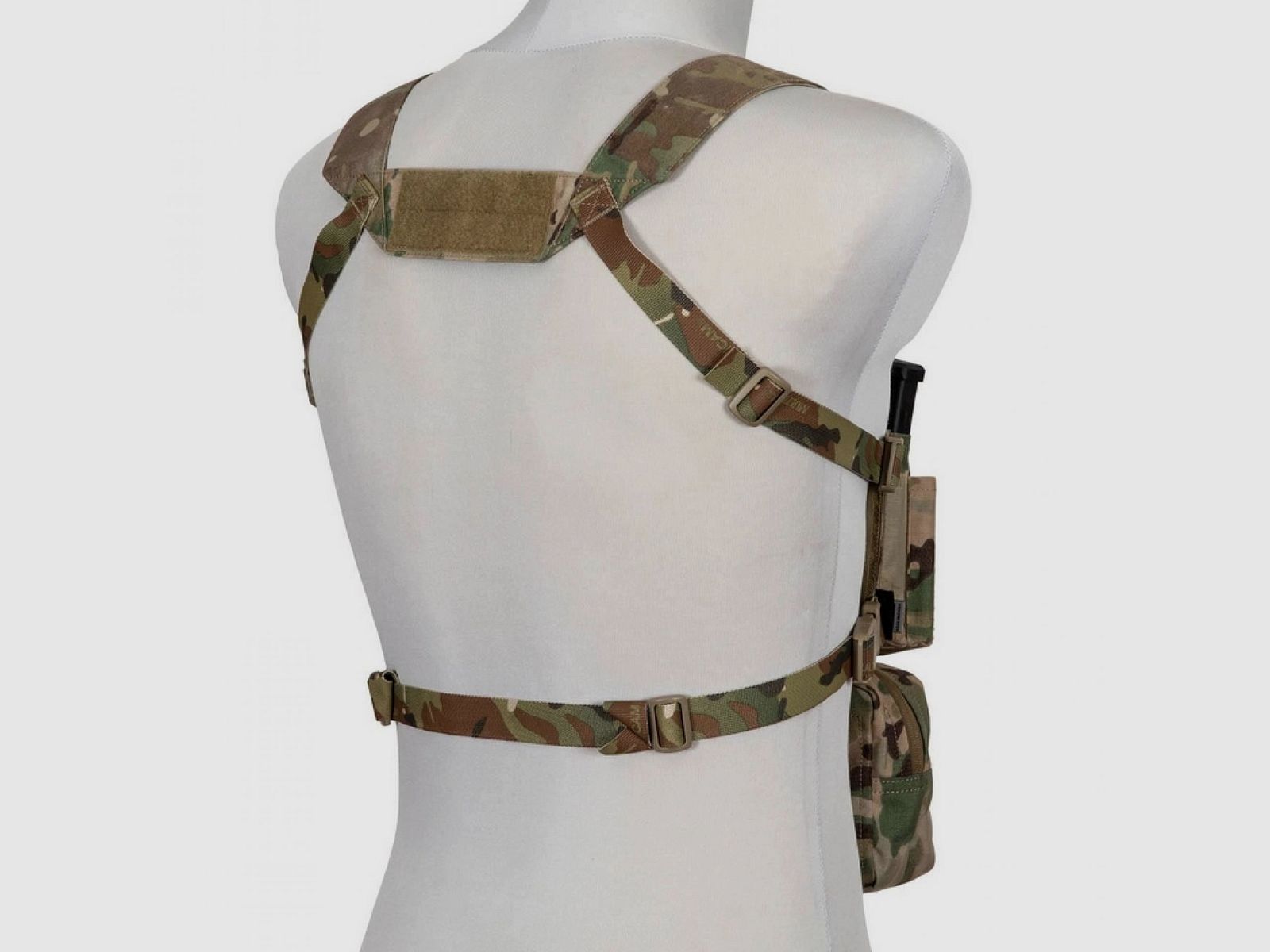 Chest Rig modulaire MK3 ensemble premium, image 4 sur 7