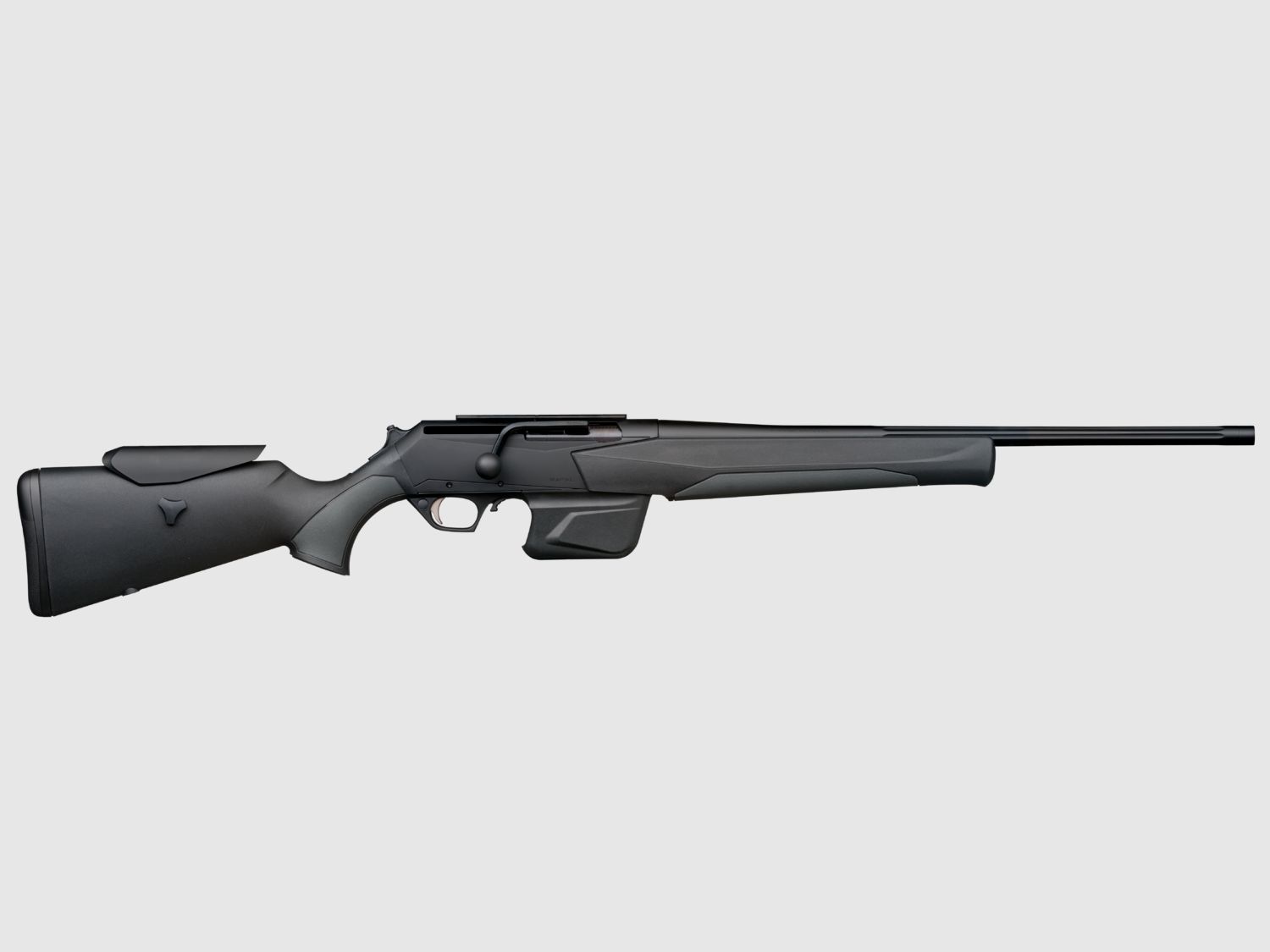 Browning Maral Standard Compo Nordic Adj Fluted Hand Cocking Repetierbüchse