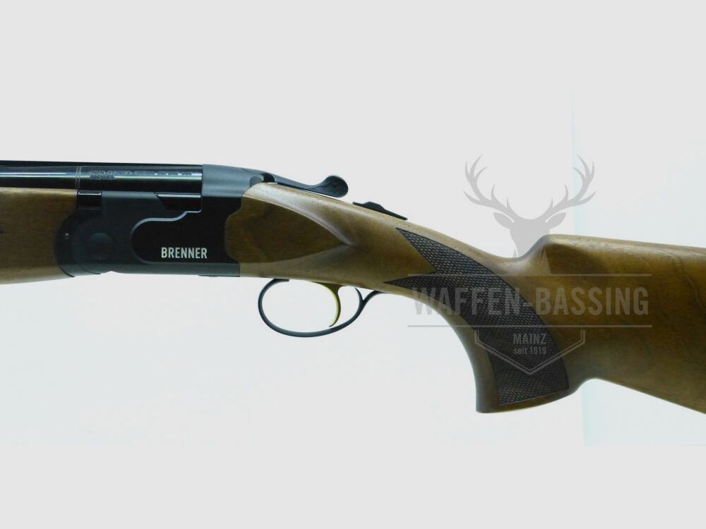 Brenner BF 18