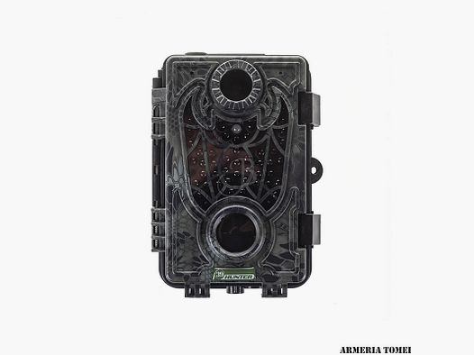 39HUNTER – FOTOTRAPPOLA HAWK 12MP INVISIBLE