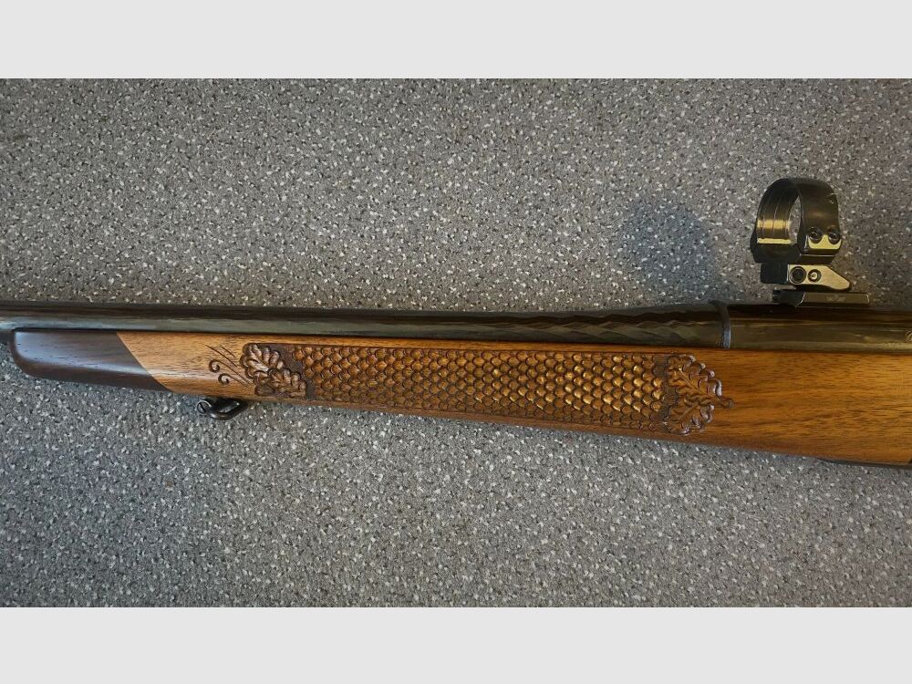 Steyr Mannlicher	 Classic Mannlicher