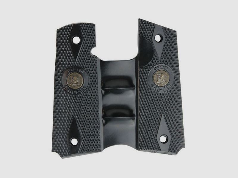 Grips Signature Colt 1911/MKIV/S80/Delta Elite, immagine 2 di 3