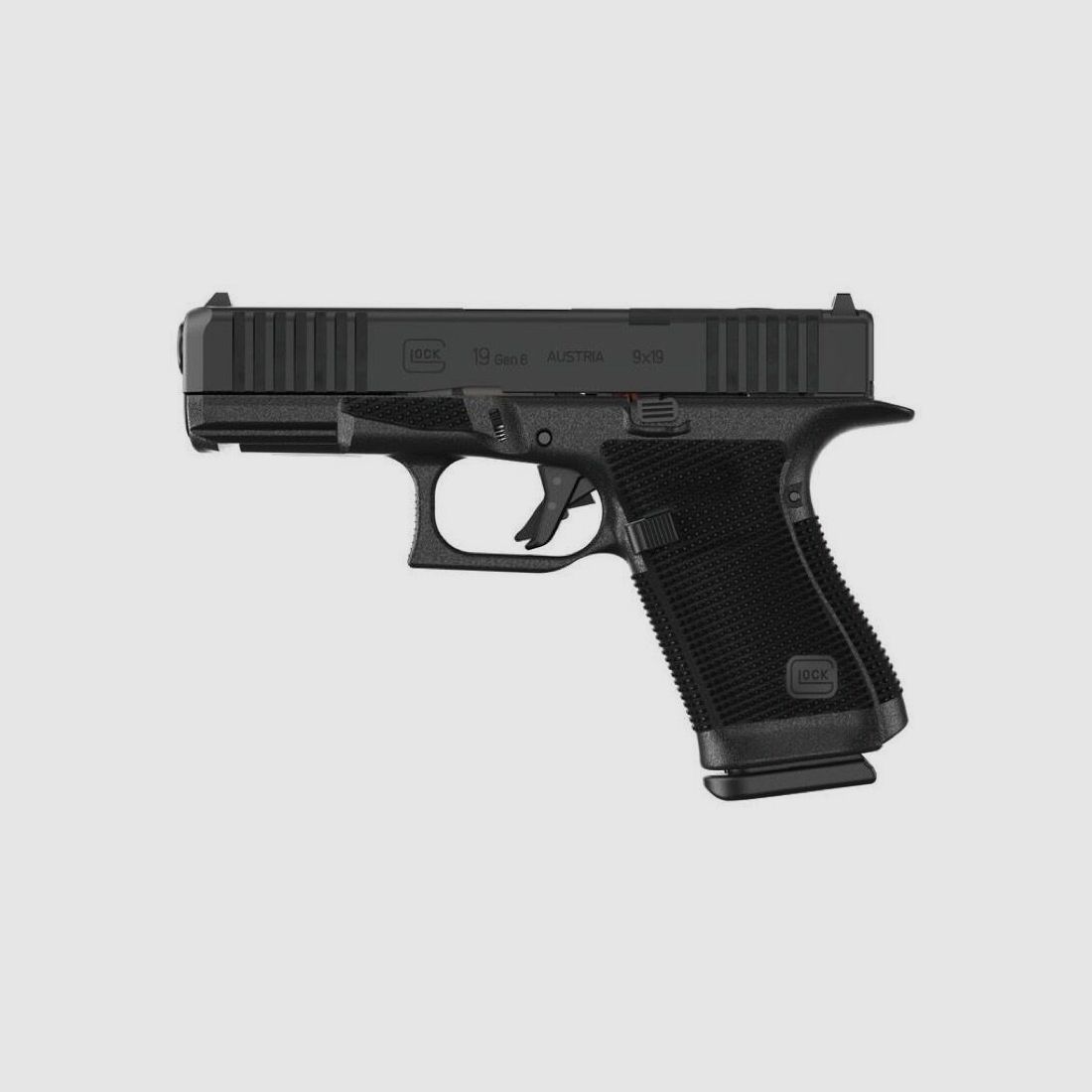 GLOCK 19 Gen6