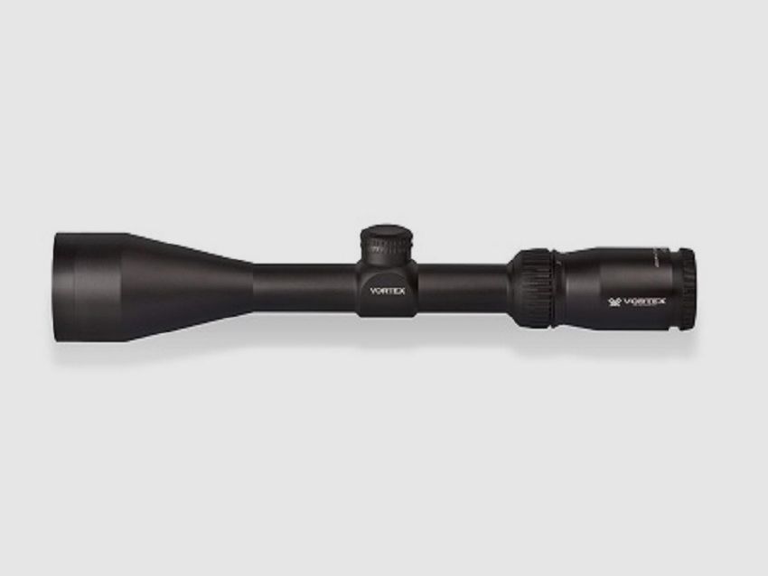 Vortex Crossfire II 3-9x50 Zielfernrohr Dead Hold BDC