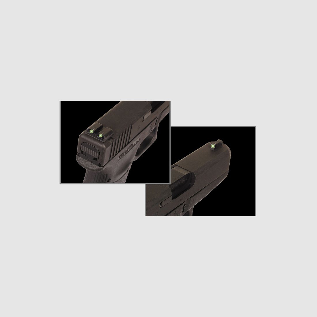 Truglo Mira Nocturna Tritium Pro, imagen 6 de 6