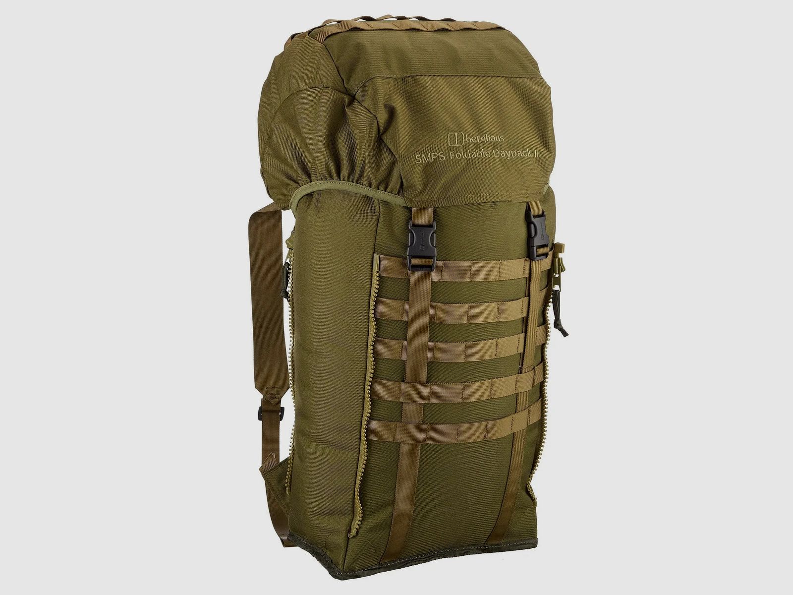 Berghaus Rucksack SMPS Foldable Daypack II
