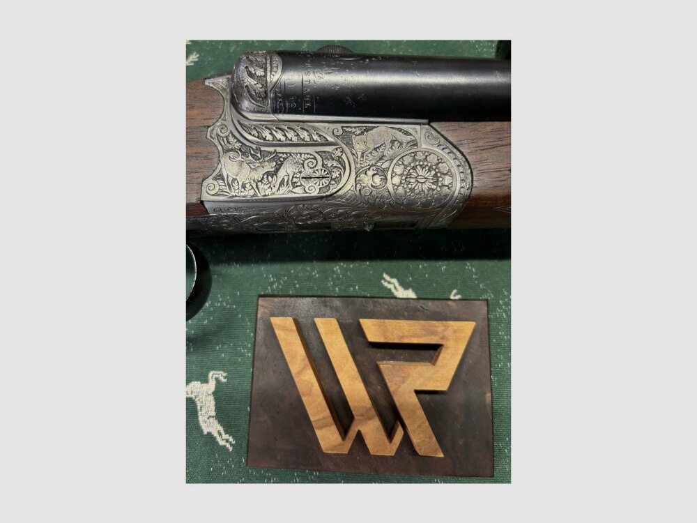 Ansorg without 16/65; 8x57JR