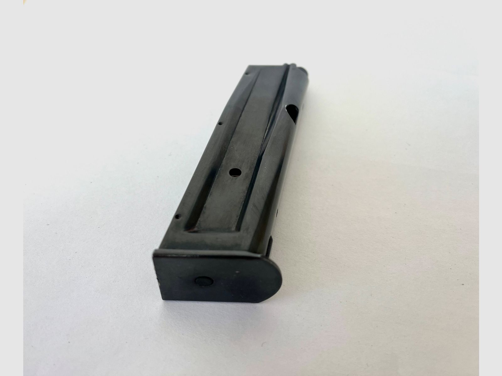 ••• Umarex Browning GPDA 8 - Original Stahlmagazin - 8mm Knall •••, Bild 7 von 8