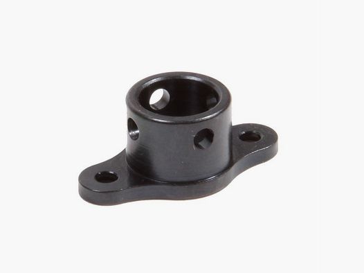 Recknagel QD bullet pressure sling mount for slim forends
