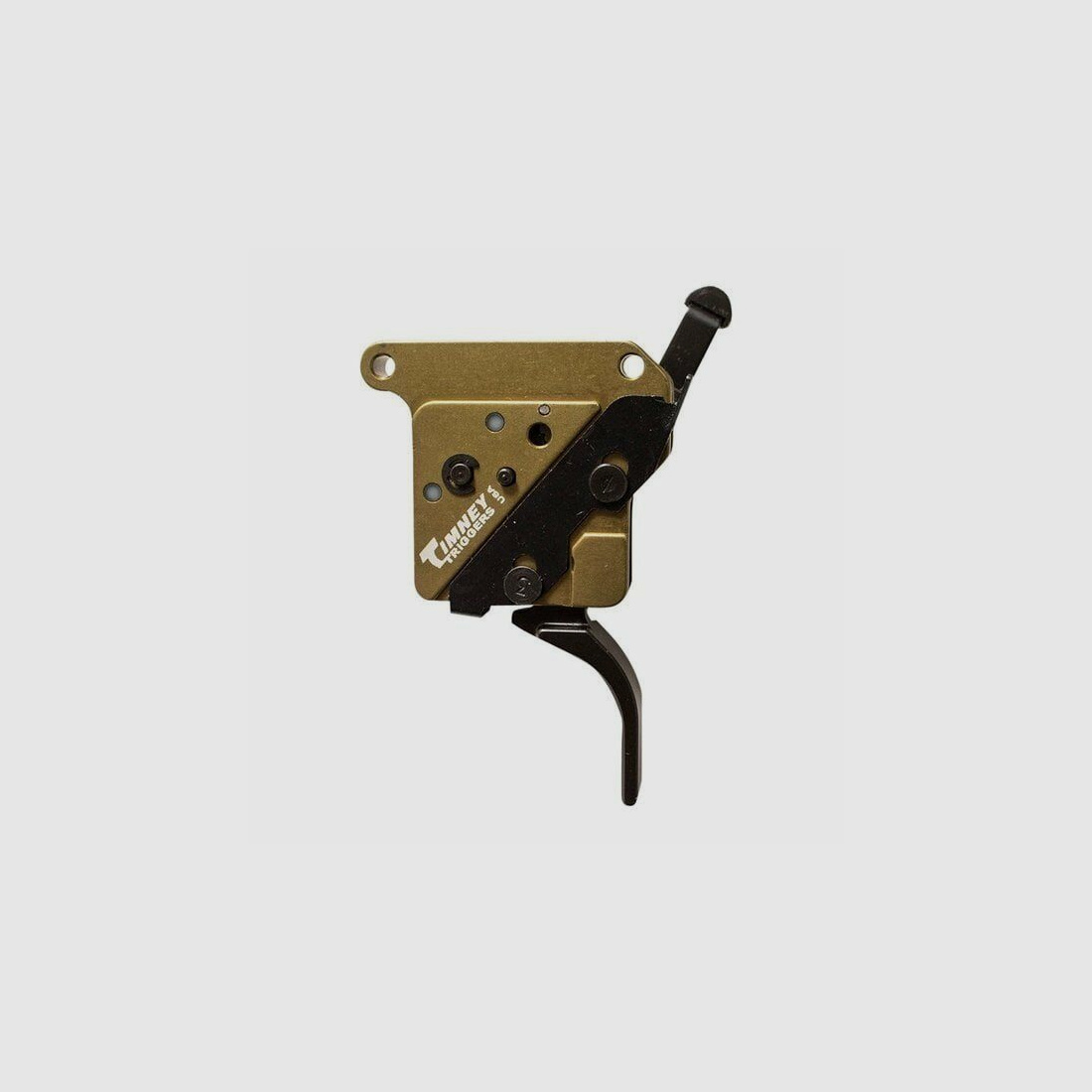Timney Remington 700 Trigger​ ELITE HUNTER - STRAIGHT SHOE