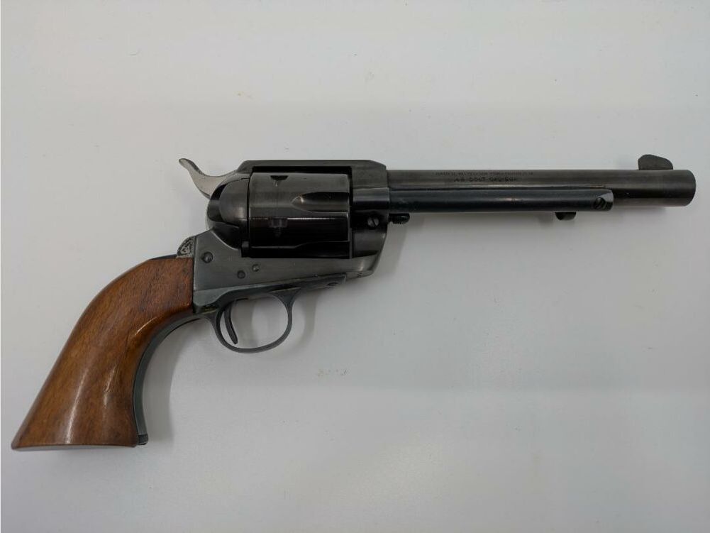 S&S SAA