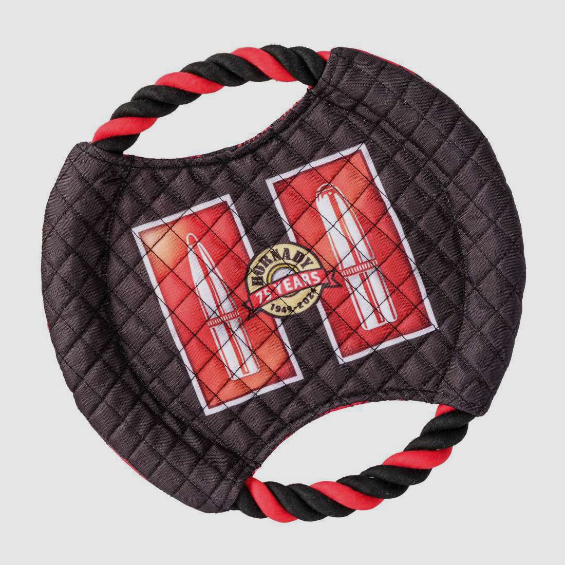 Hornady Frisbee "75 Anniversary" - Hundespielzeug
