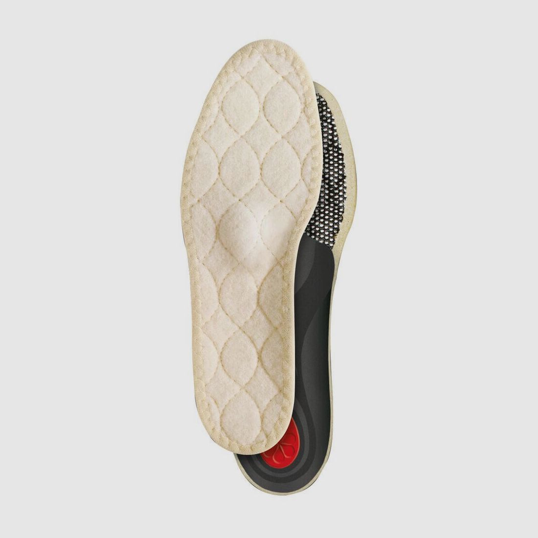 Pedag® Viva Winter Insoles, image 2 of 2