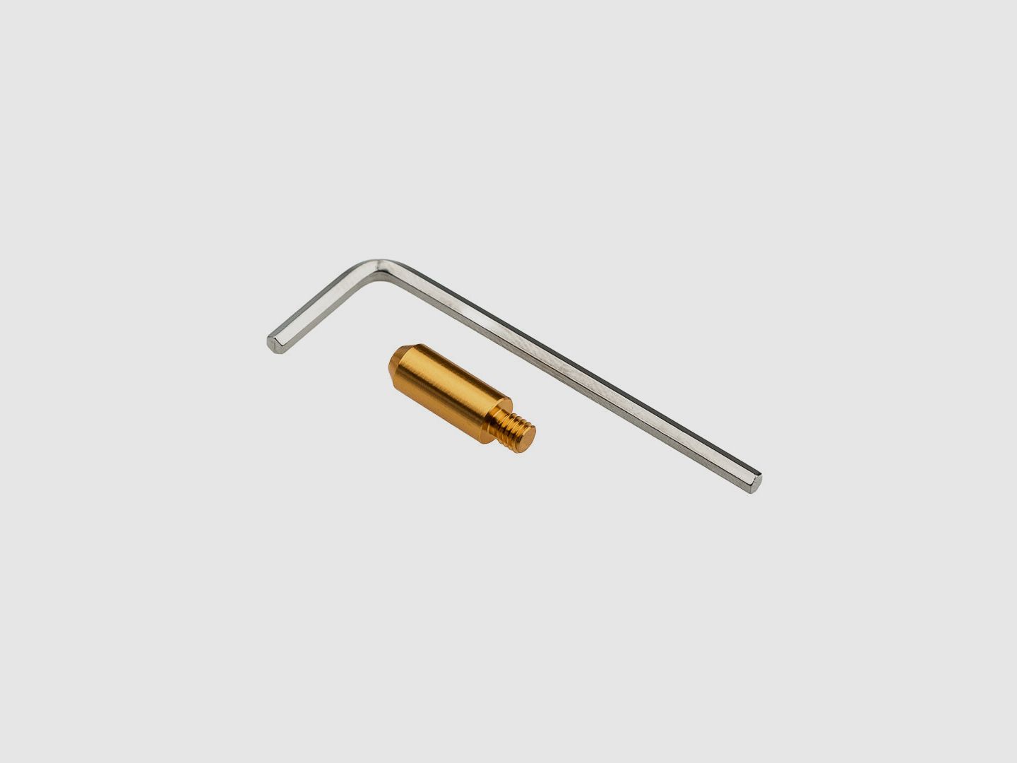 NEW ! ! Powerkit.68 for HDR68 | GOLD eloxiert | Exportventil | ALU | 30J+