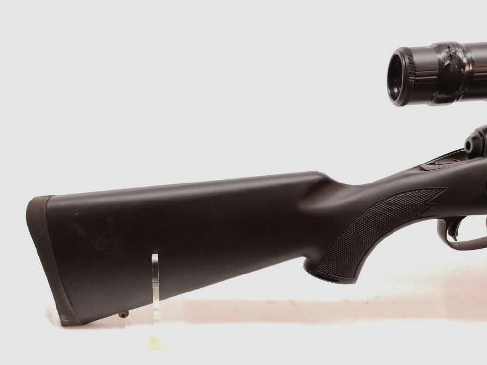 Savage 111 FC Euro