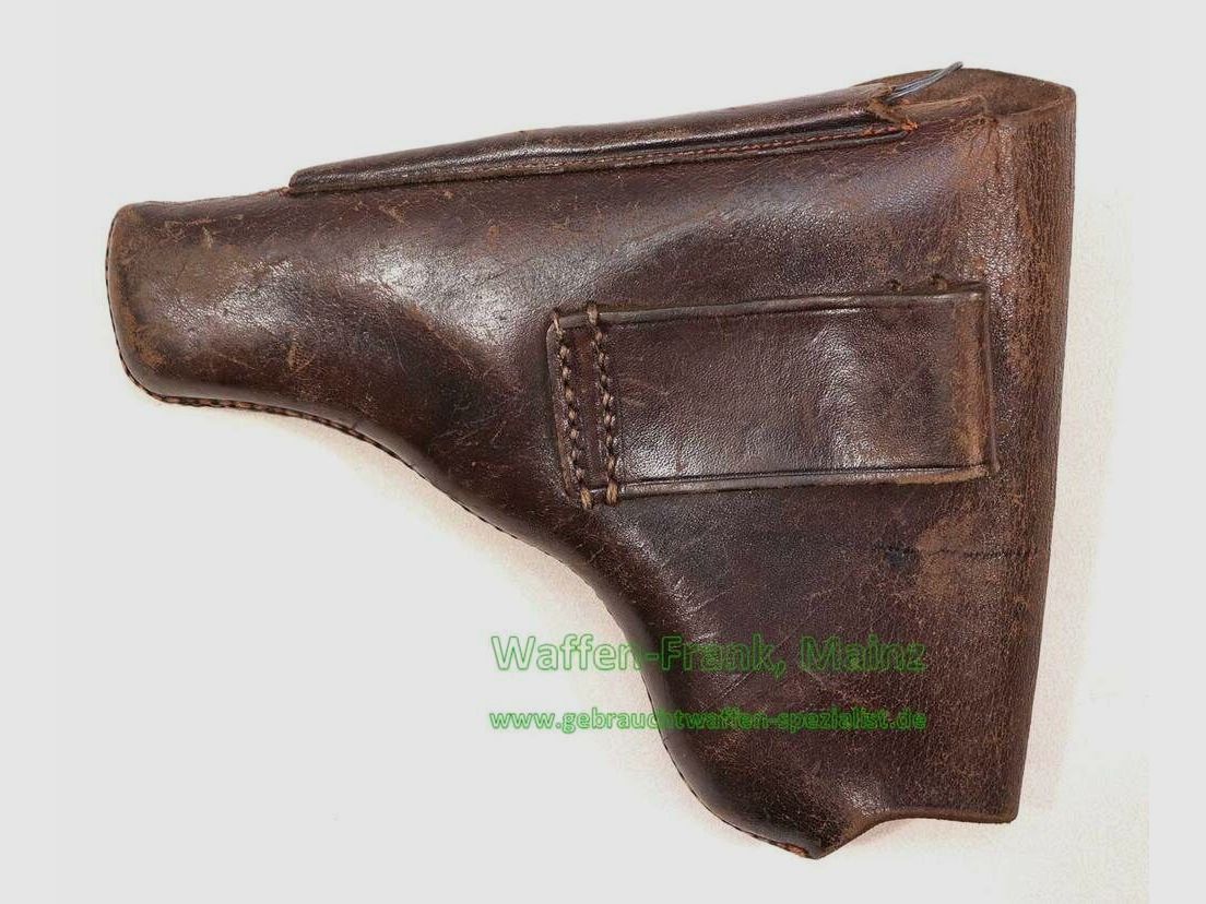 Italienisch - Divers Gürtelholster