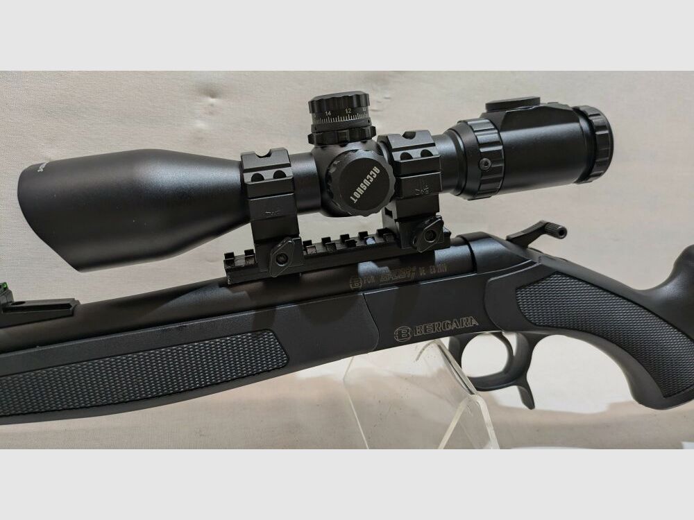 Bergara	 BA13 TD