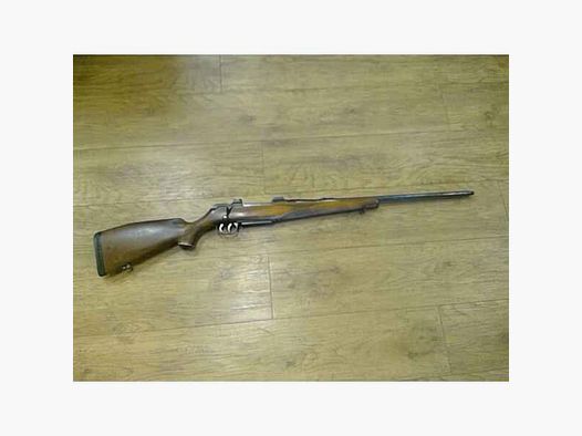 Repetierbüchse Kriegeskorte Mod. 700 Kal.:7x64, Mündungsgewinde, EAW SWM Basen,gebraucht