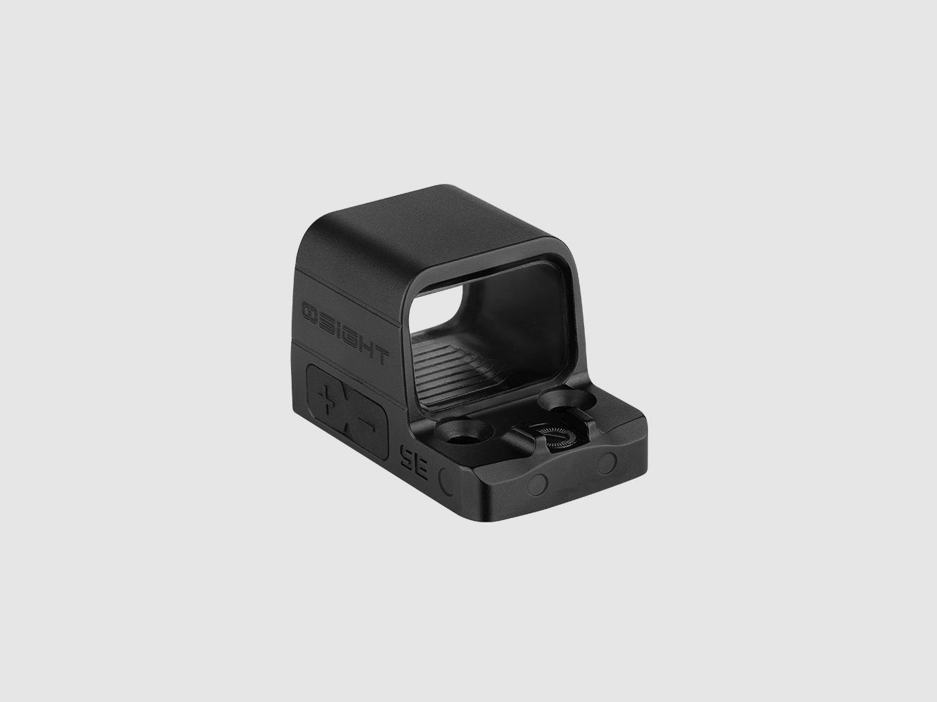 Osight SE | Ottica chiusa con punto rosso multiriticolo, immagine 8 di 11