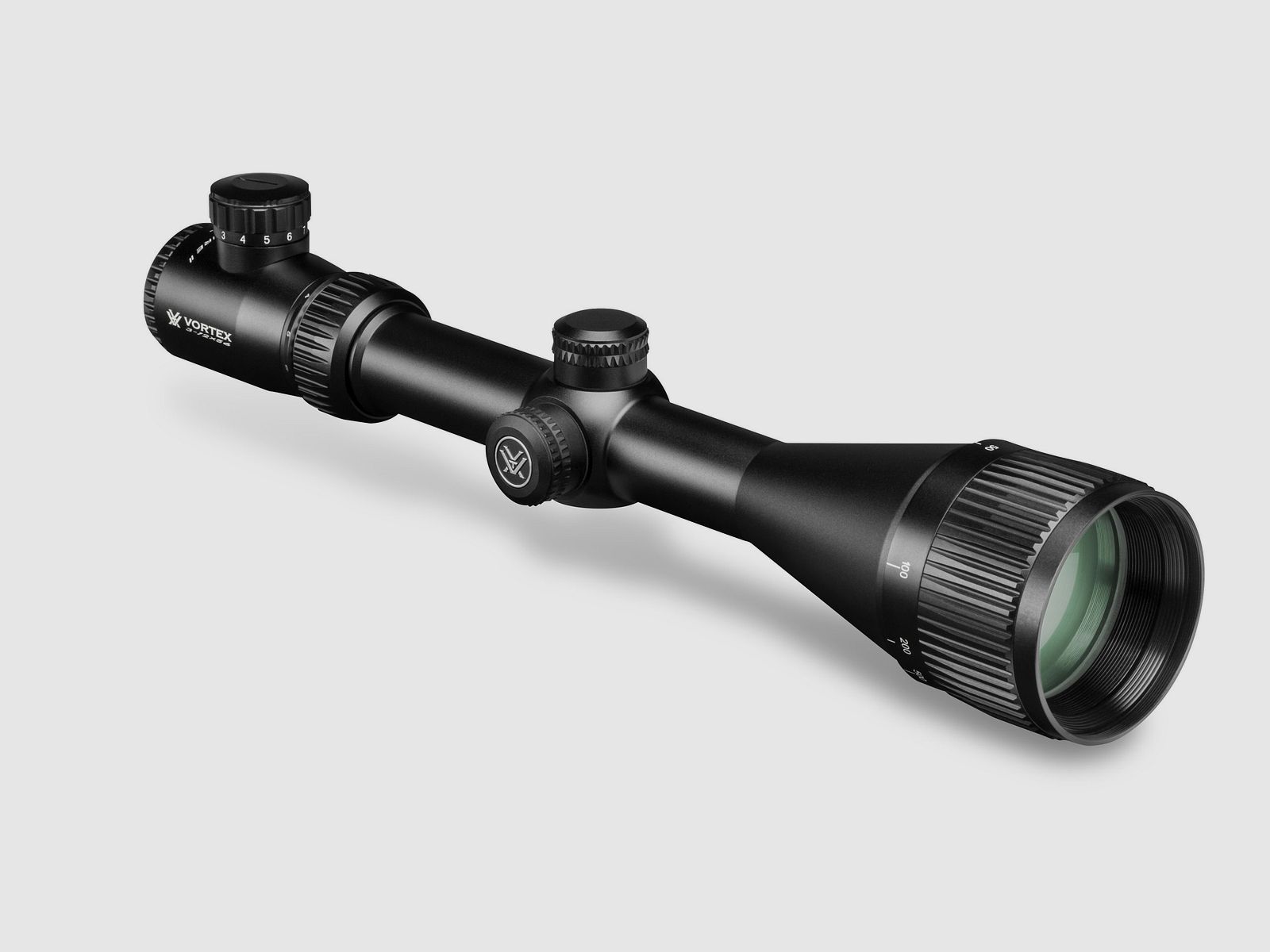 Vortex Crossfire II V-Plex (MOA) 3-9×40 richtkijker, afbeelding 1 van 2