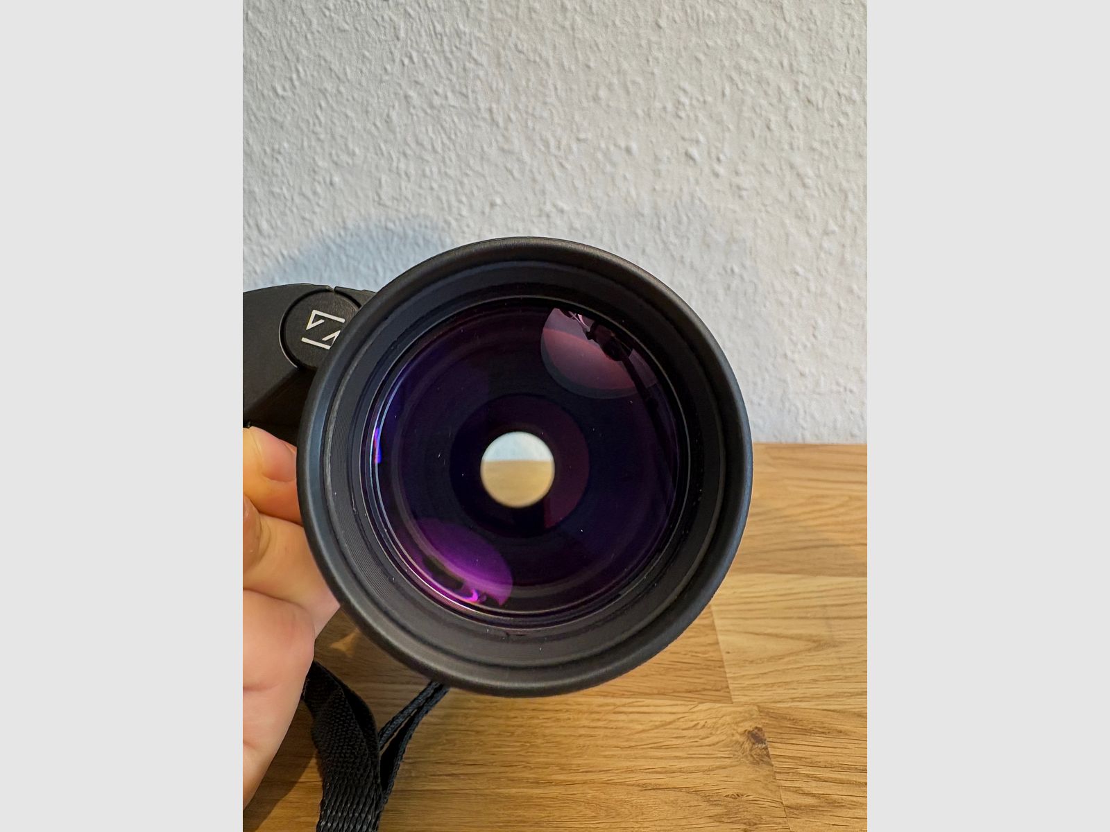 Fernglas Zeiss Victory 10x56 T* FL 