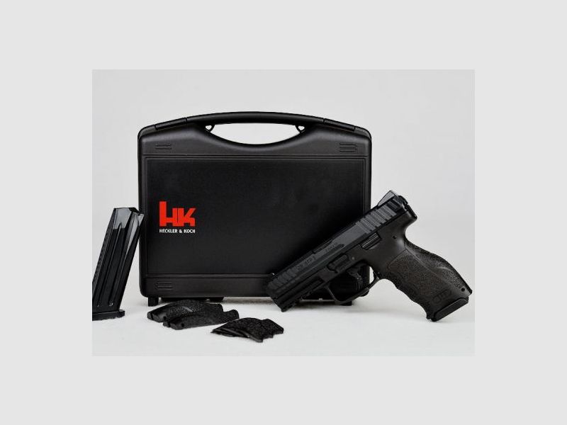 Heckler & Koch SFP9 SF