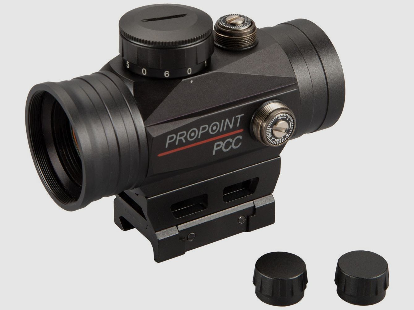 Zielfernrohr Tasco PRO POINT 1×30 PCC, Bild 4 von 9