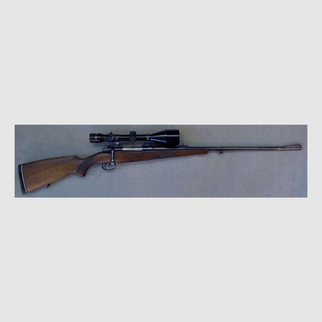 Mauser 98