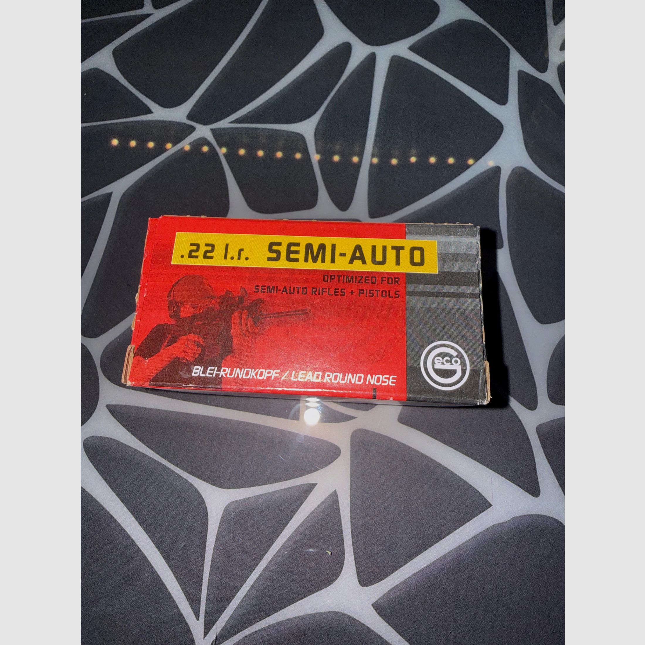 Various ammunition for sale .22 and centerfire