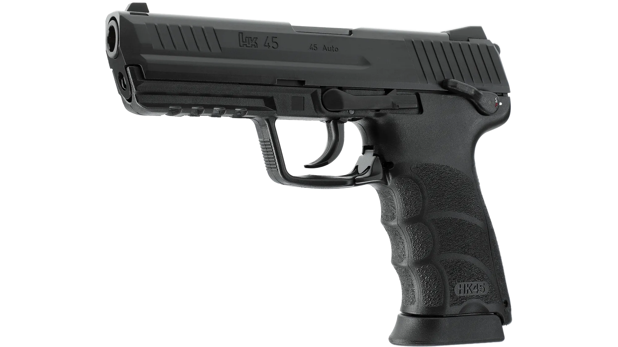 Heckler & Koch HK45, immagine 2 di 2